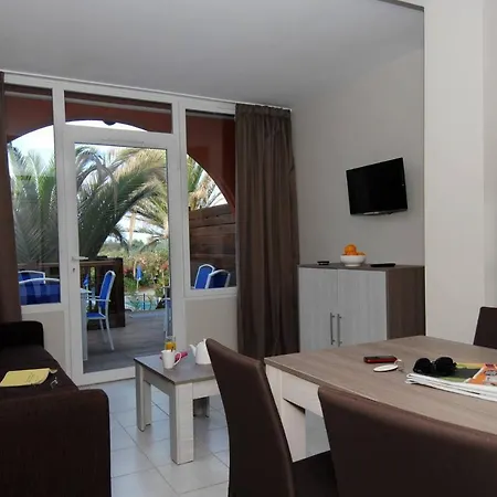 Διαμέρισμα Cap D'agde Golf 3p6