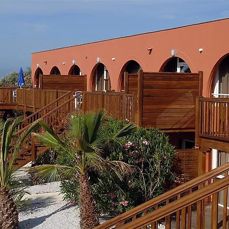 Διαμέρισμα Cap D'agde Golf 3p6 Agde