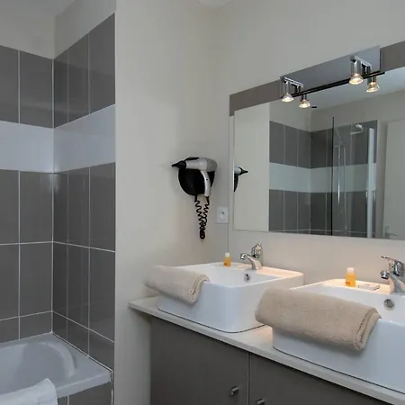Cap D'agde Golf 3p6 * Agde