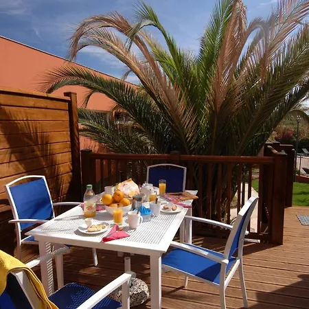 Διαμέρισμα Cap D'agde Golf 3p6 Agde