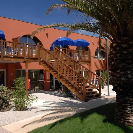 Διαμέρισμα Cap D'agde Golf 3p6 Agde