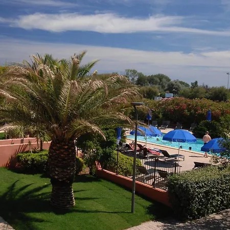 Διαμέρισμα Cap D'agde Golf 3p6 Agde