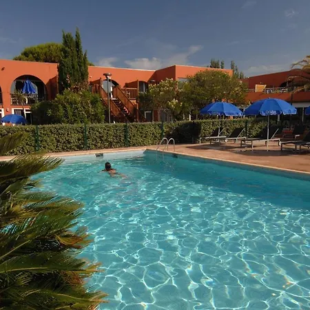Cap D'agde Golf 3p6 Agde